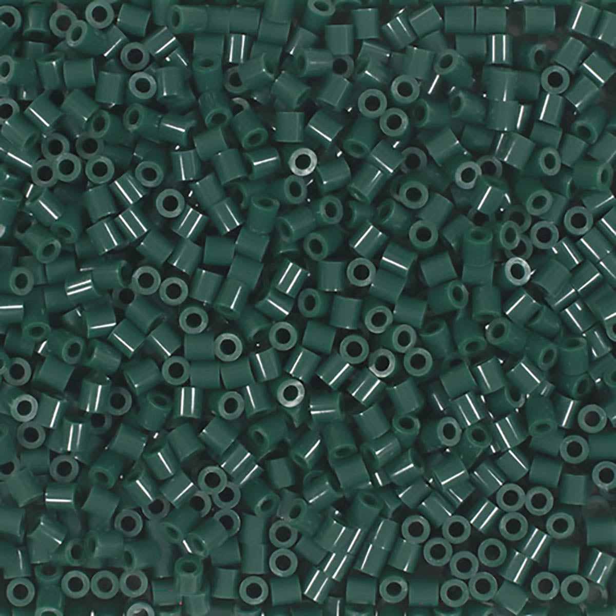 1,000 Perler Beads - Forest