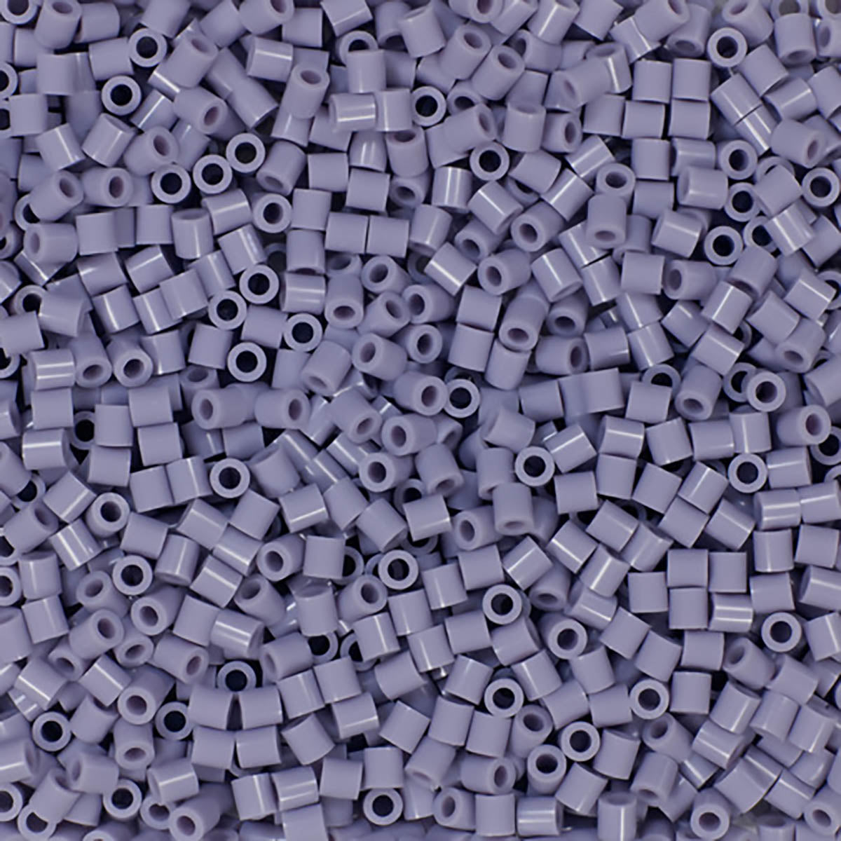 1,000 Perler Beads - Thistle