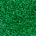 1,000 Perler Beads - Dark Green