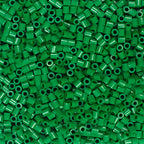 1,000 Perler Beads - Dark Green