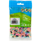 1,000 Perler Beads - Glow in the Dark Mix