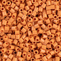 1,000 Perler Beads - Butterscotch