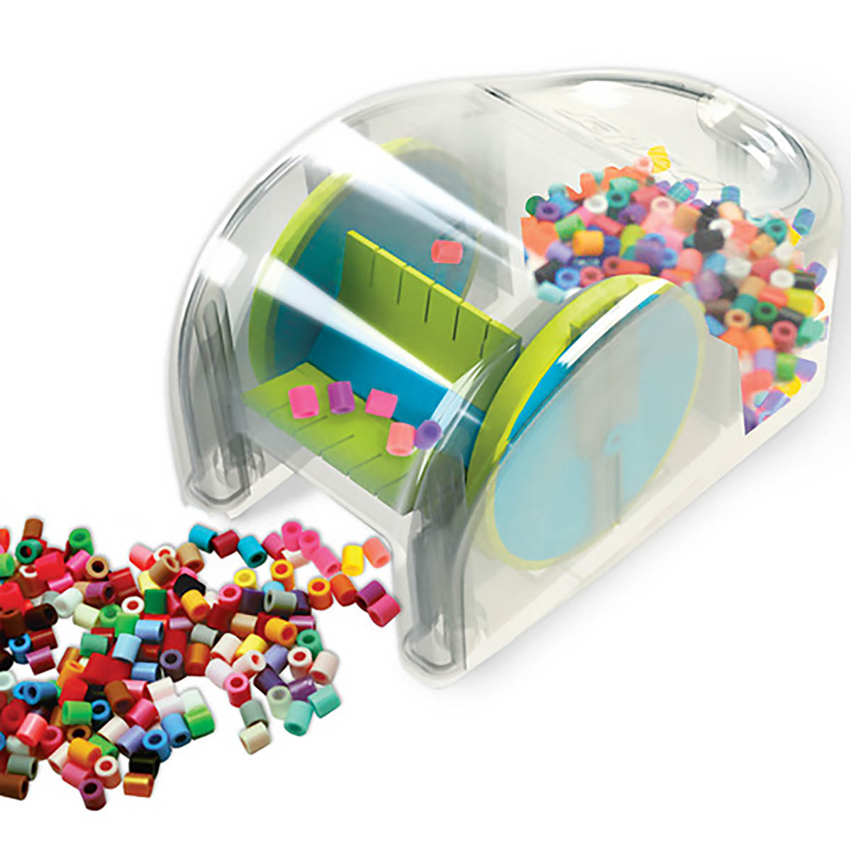 Bead Sweeper