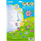Perler Stripes 'n Jewelry Activity Kit