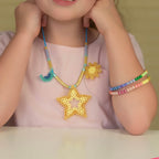 Perler Stripes 'n Jewelry Activity Kit