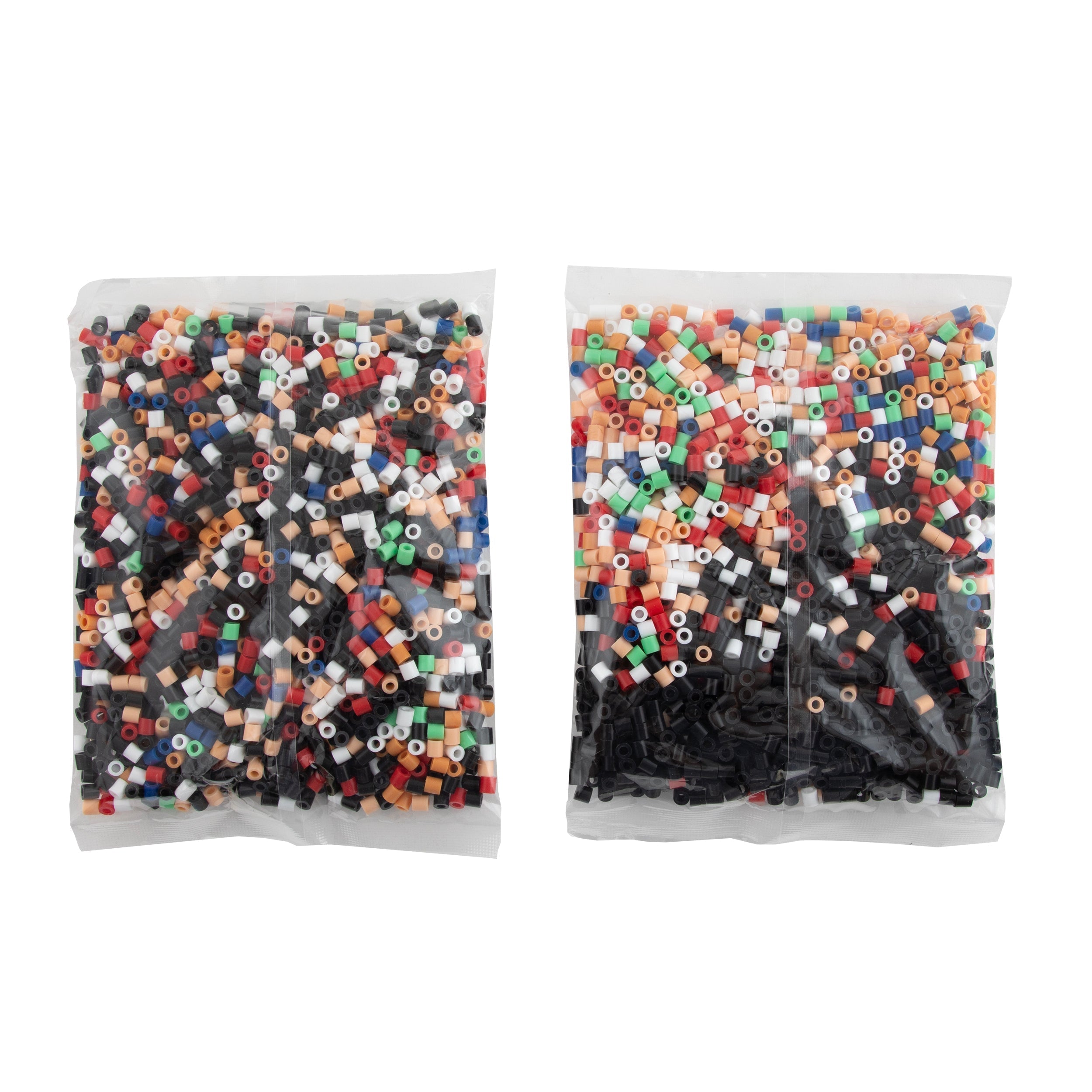 4000 Perler Beads - Modern Mix