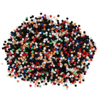 4000 Perler Beads - Modern Mix